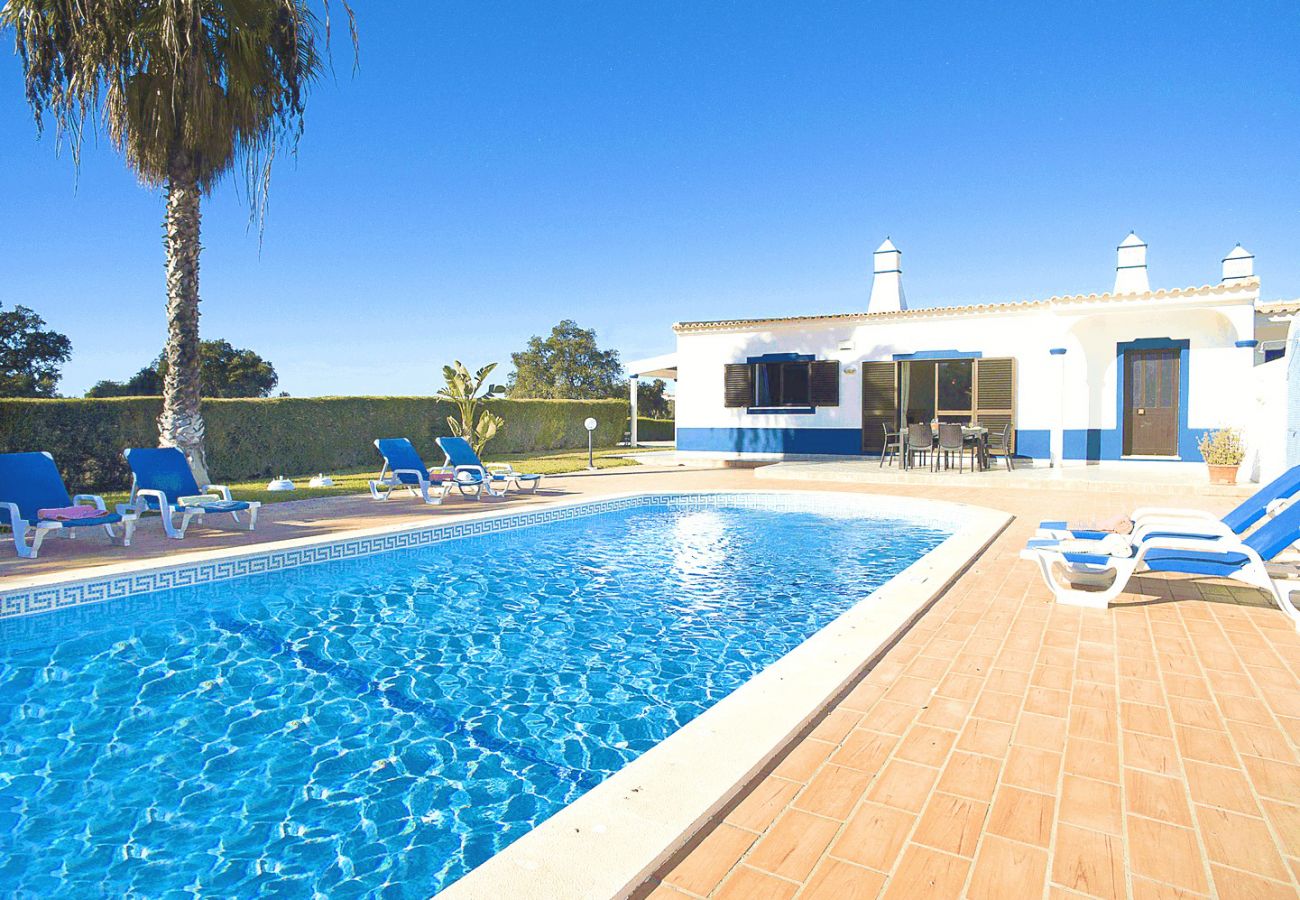 Villa in Albufeira - Villa Martinica