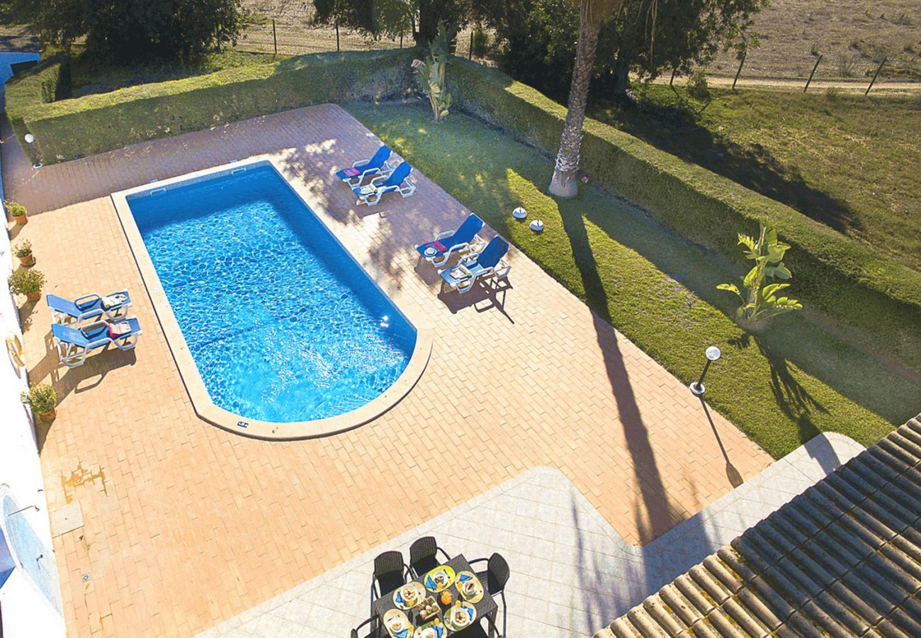 Villa in Albufeira - Villa Martinica