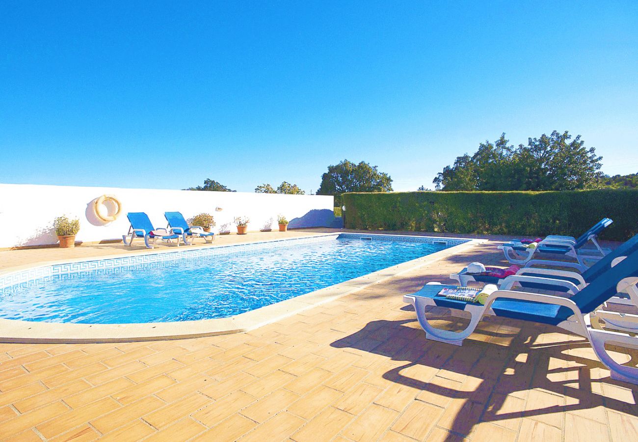 Villa in Albufeira - Villa Martinica