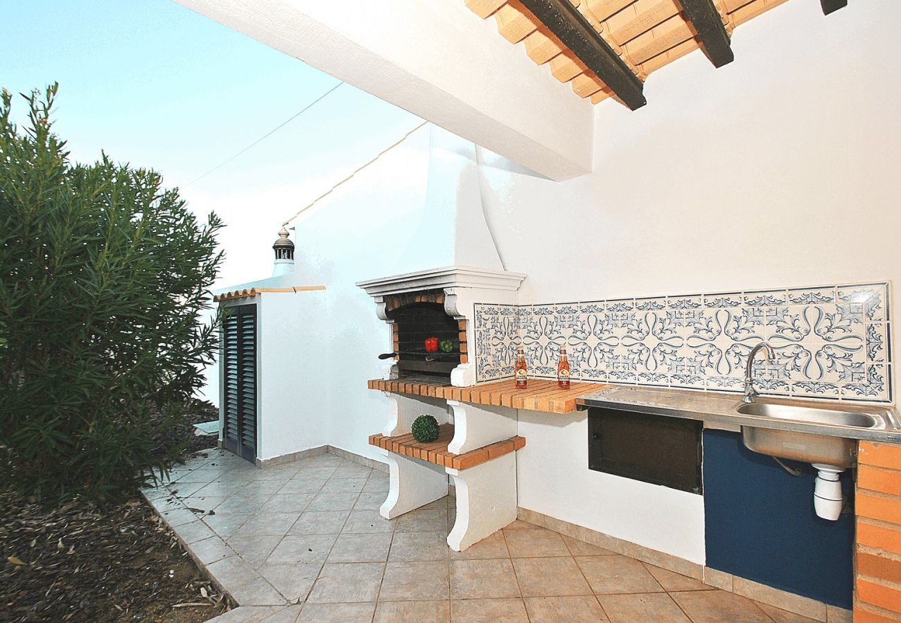 Villa in Albufeira - Villa Martinica