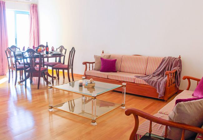 Apartment in Albufeira - Apartment Mykonos