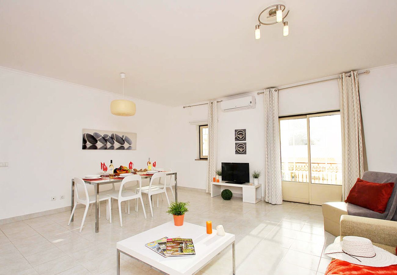 Apartment in Albufeira - Apartment Ipanema 2