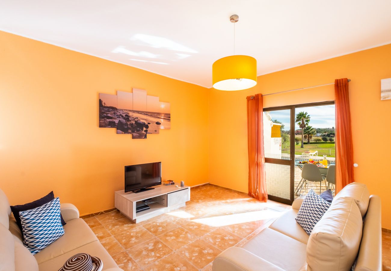 Villa in Albufeira - Villa San Lucas