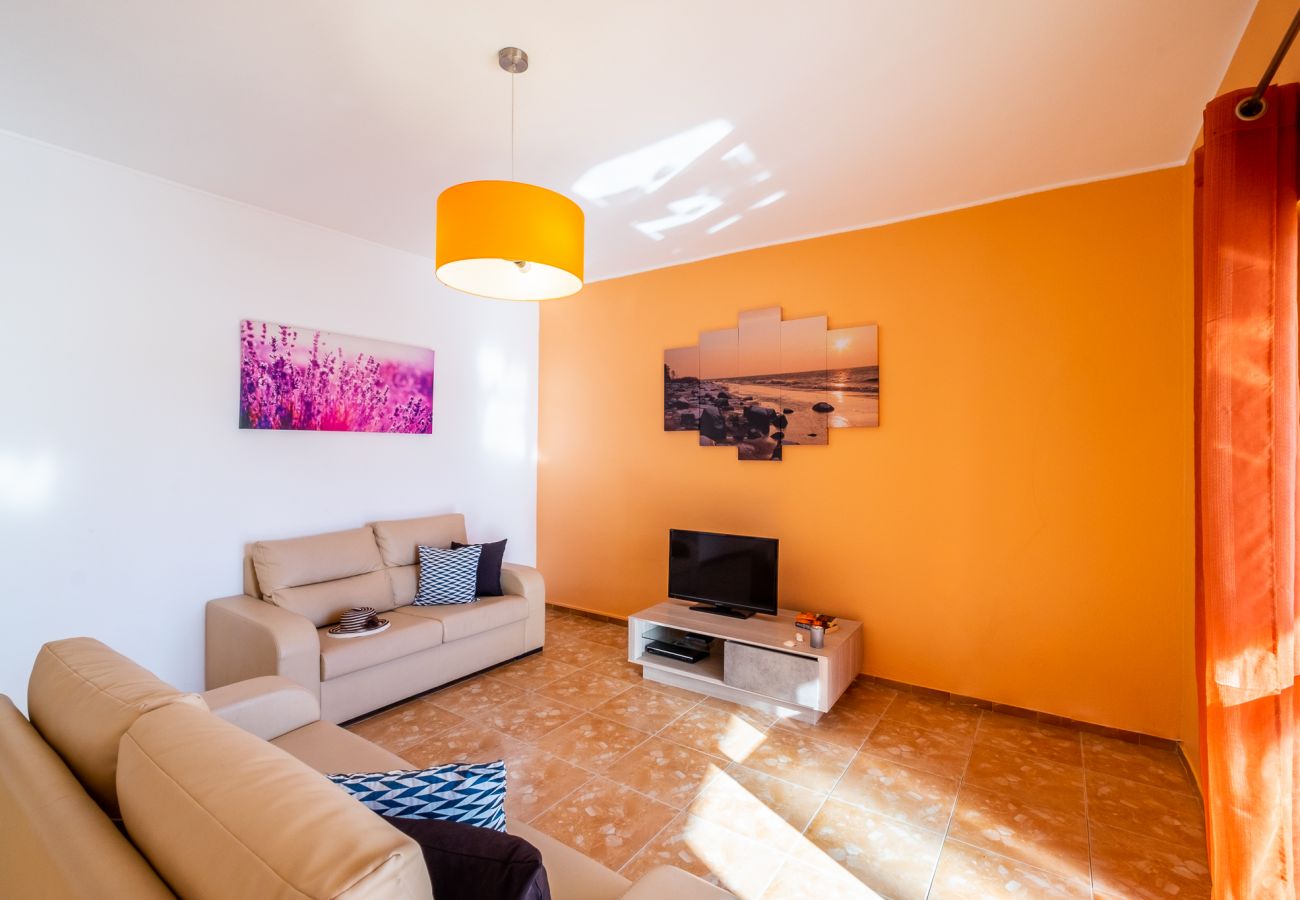 Villa in Albufeira - Villa San Lucas