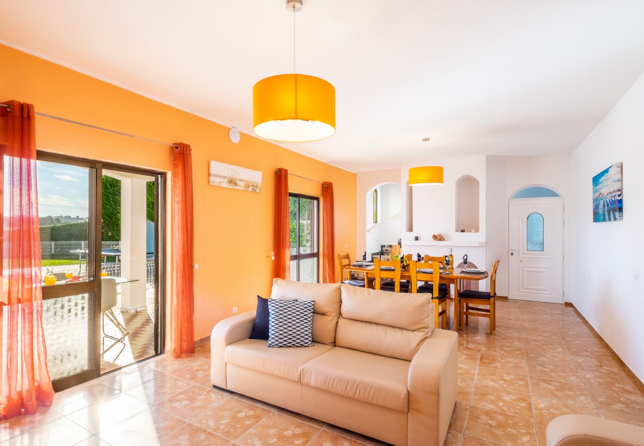 Villa in Albufeira - Villa San Lucas