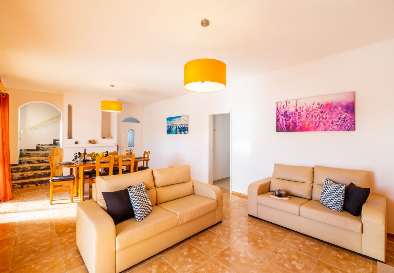Villa in Albufeira - Villa San Lucas