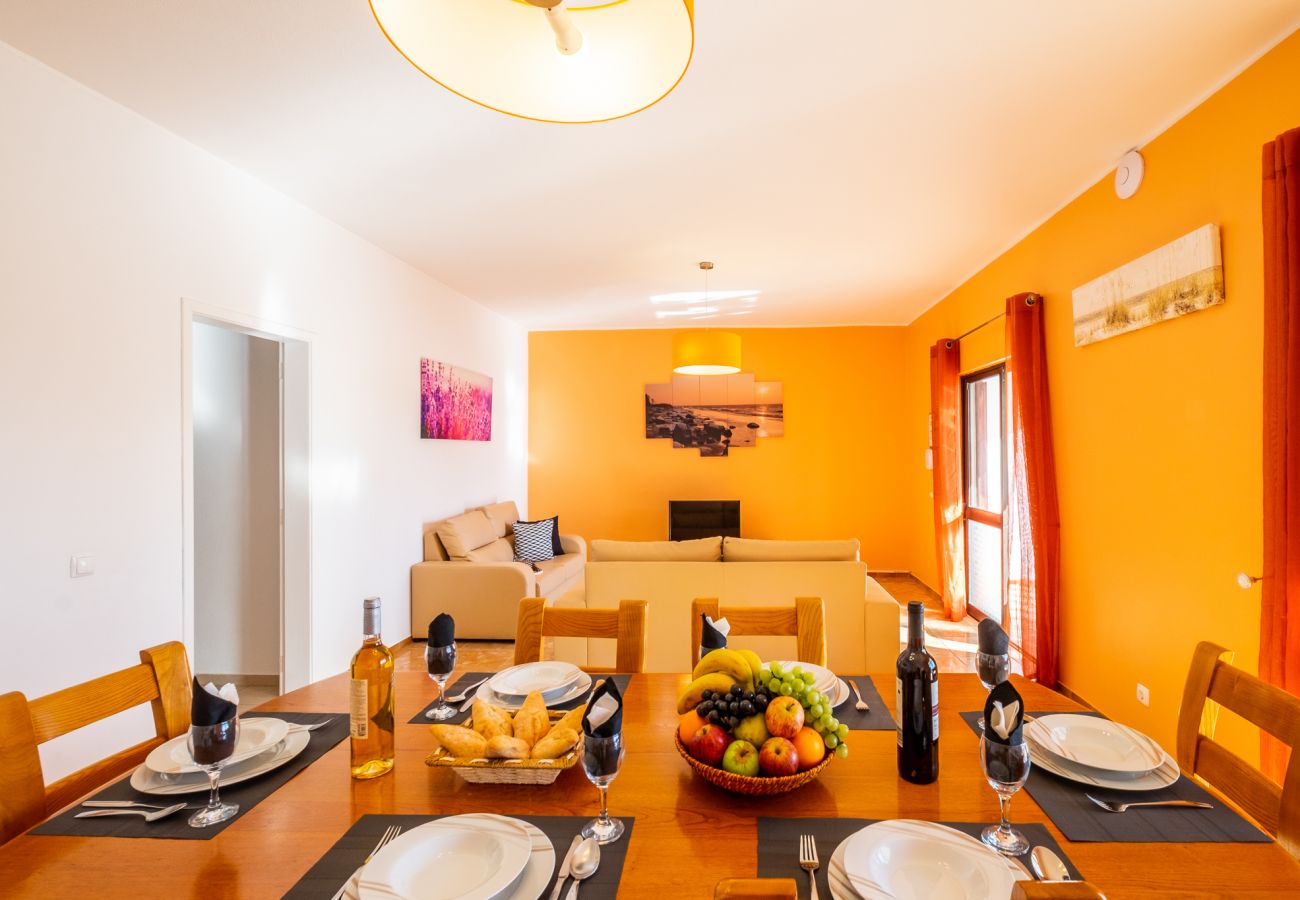 Villa in Albufeira - Villa San Lucas