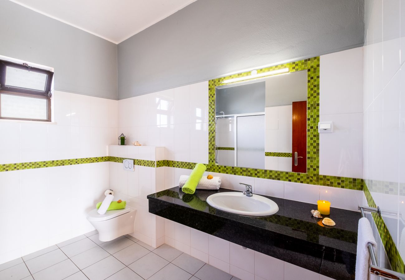Villa in Albufeira - Villa San Lucas