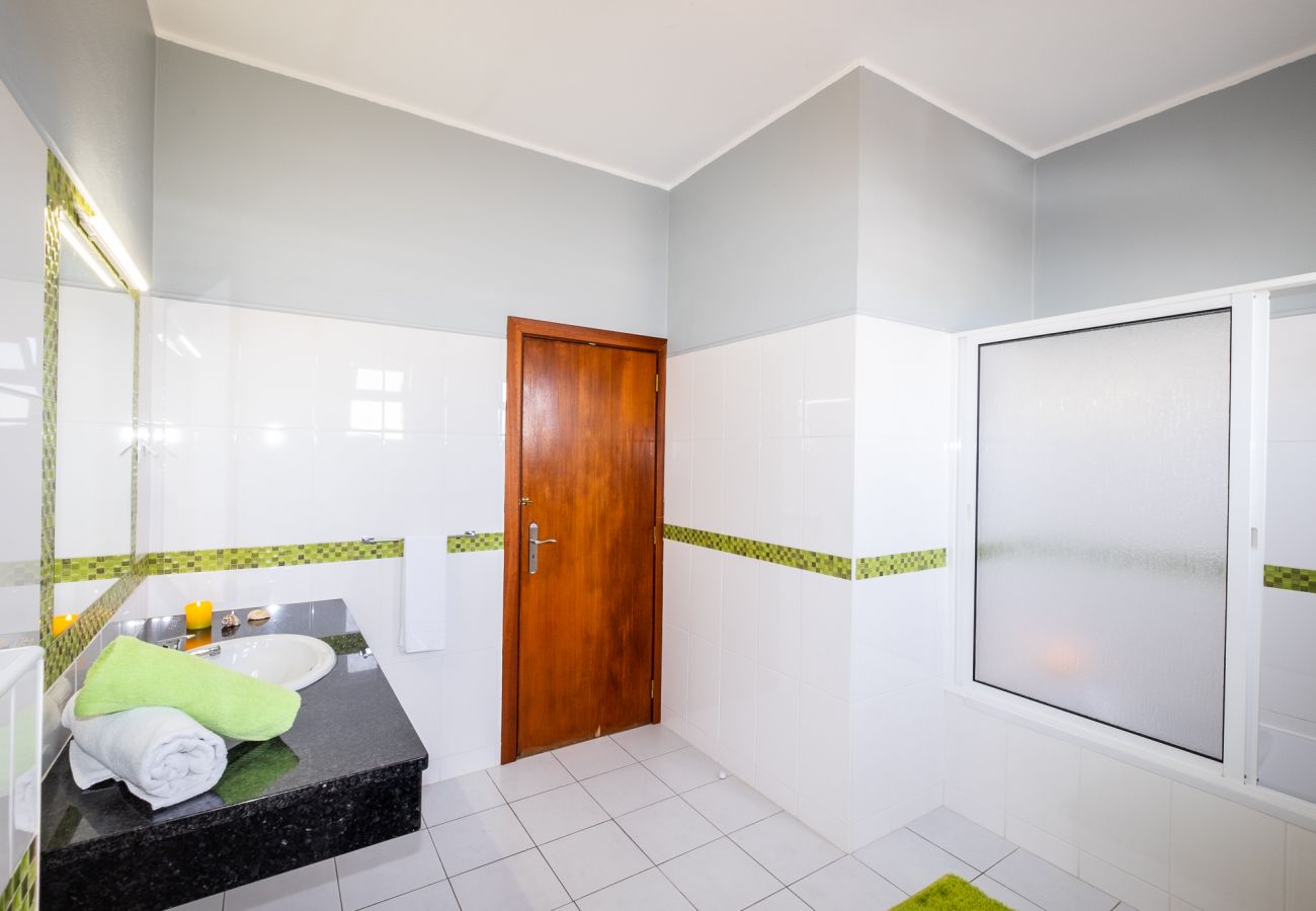 Villa in Albufeira - Villa San Lucas