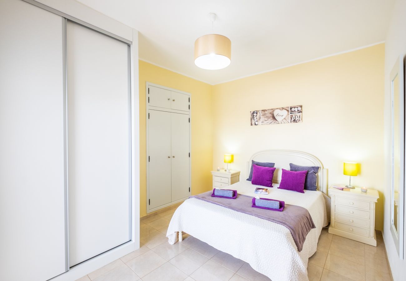 Villa in Albufeira - Villa San Lucas
