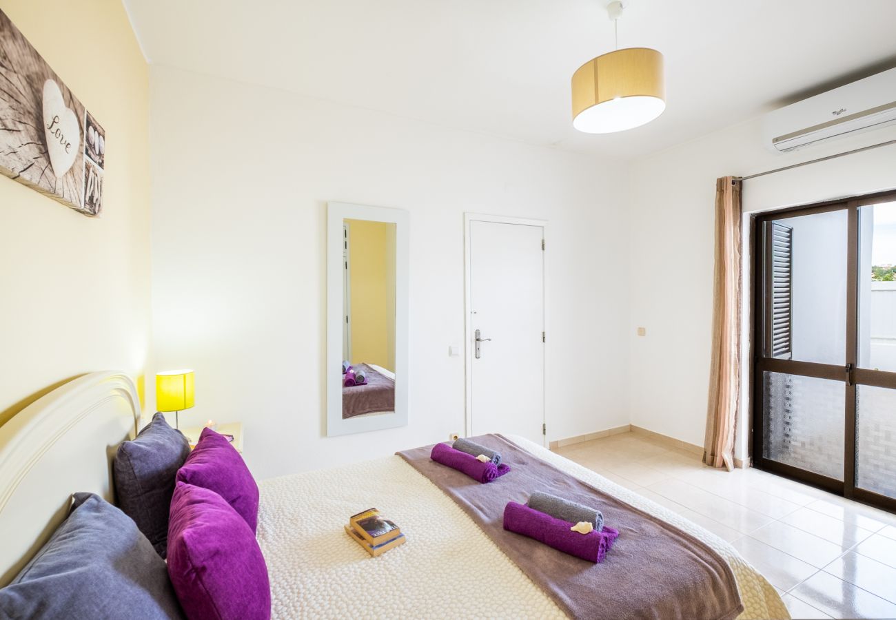 Villa in Albufeira - Villa San Lucas