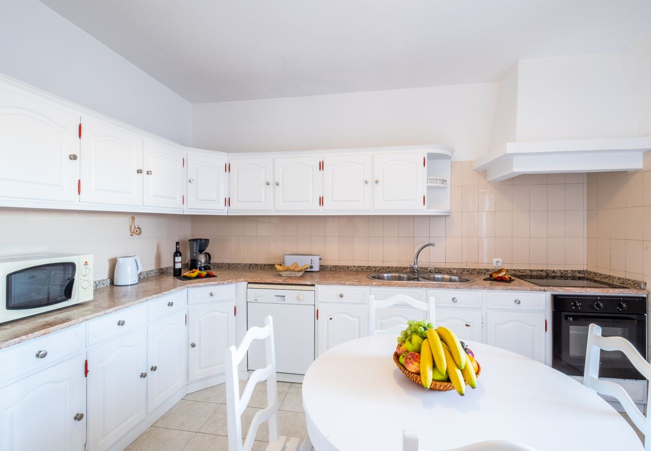 Villa in Albufeira - Villa San Lucas