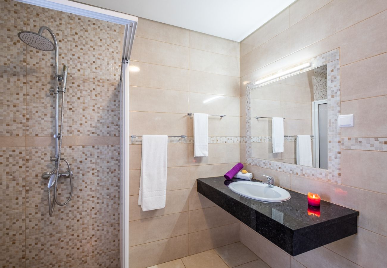 Villa in Albufeira - Villa San Lucas