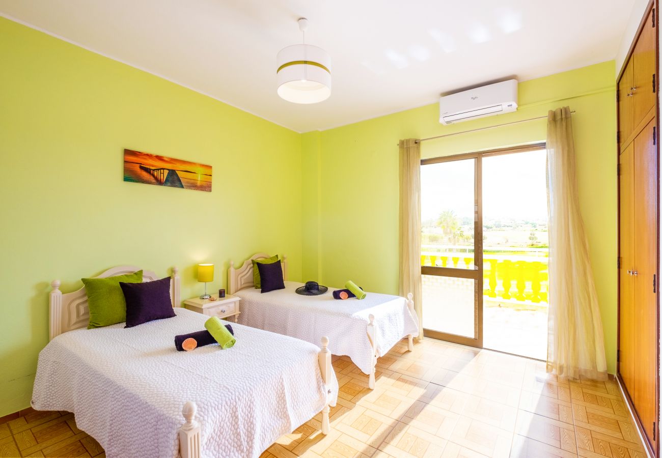 Villa in Albufeira - Villa San Lucas