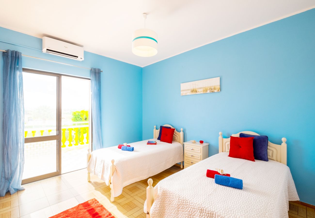 Villa in Albufeira - Villa San Lucas