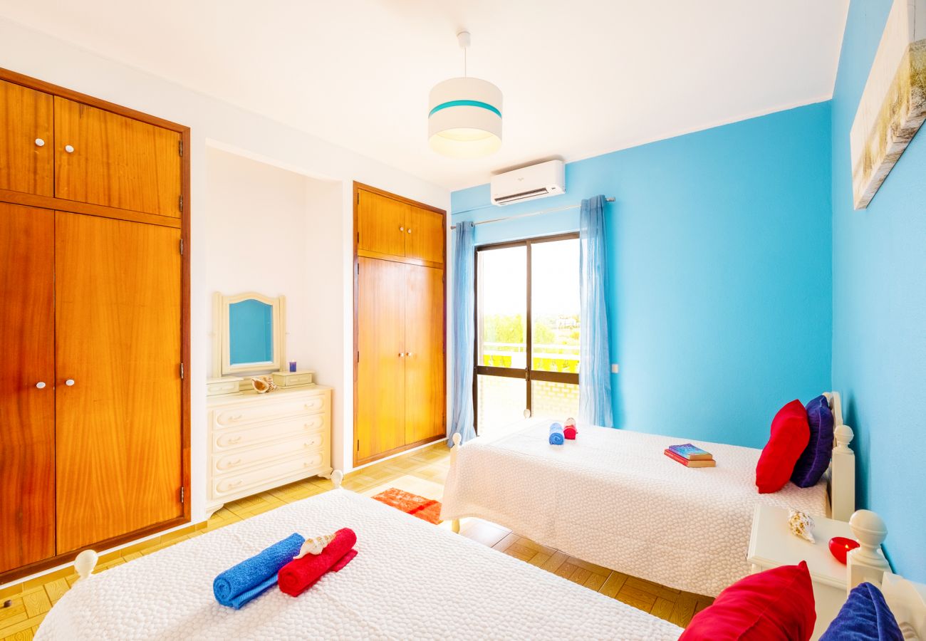 Villa in Albufeira - Villa San Lucas