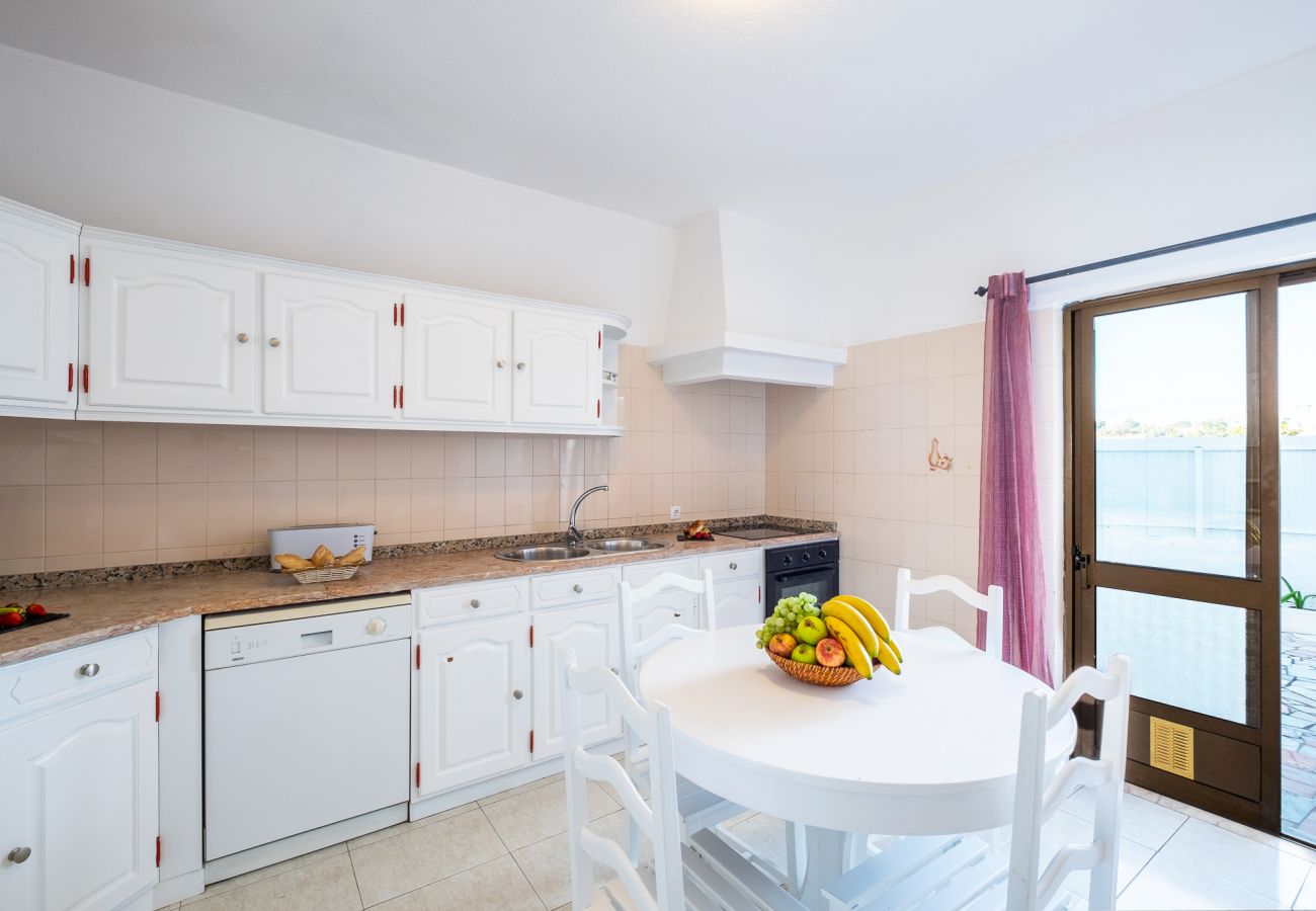 Villa in Albufeira - Villa San Lucas