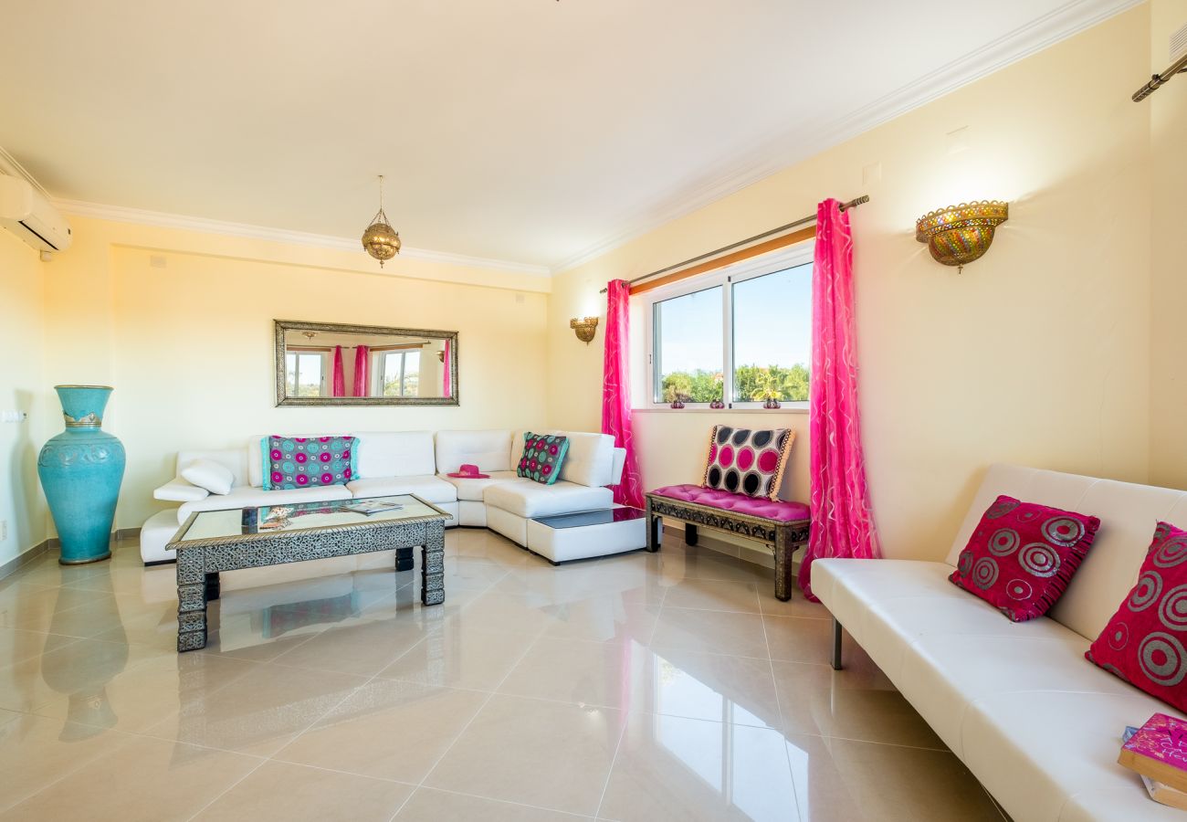 Villa in Albufeira - Villa Culebra