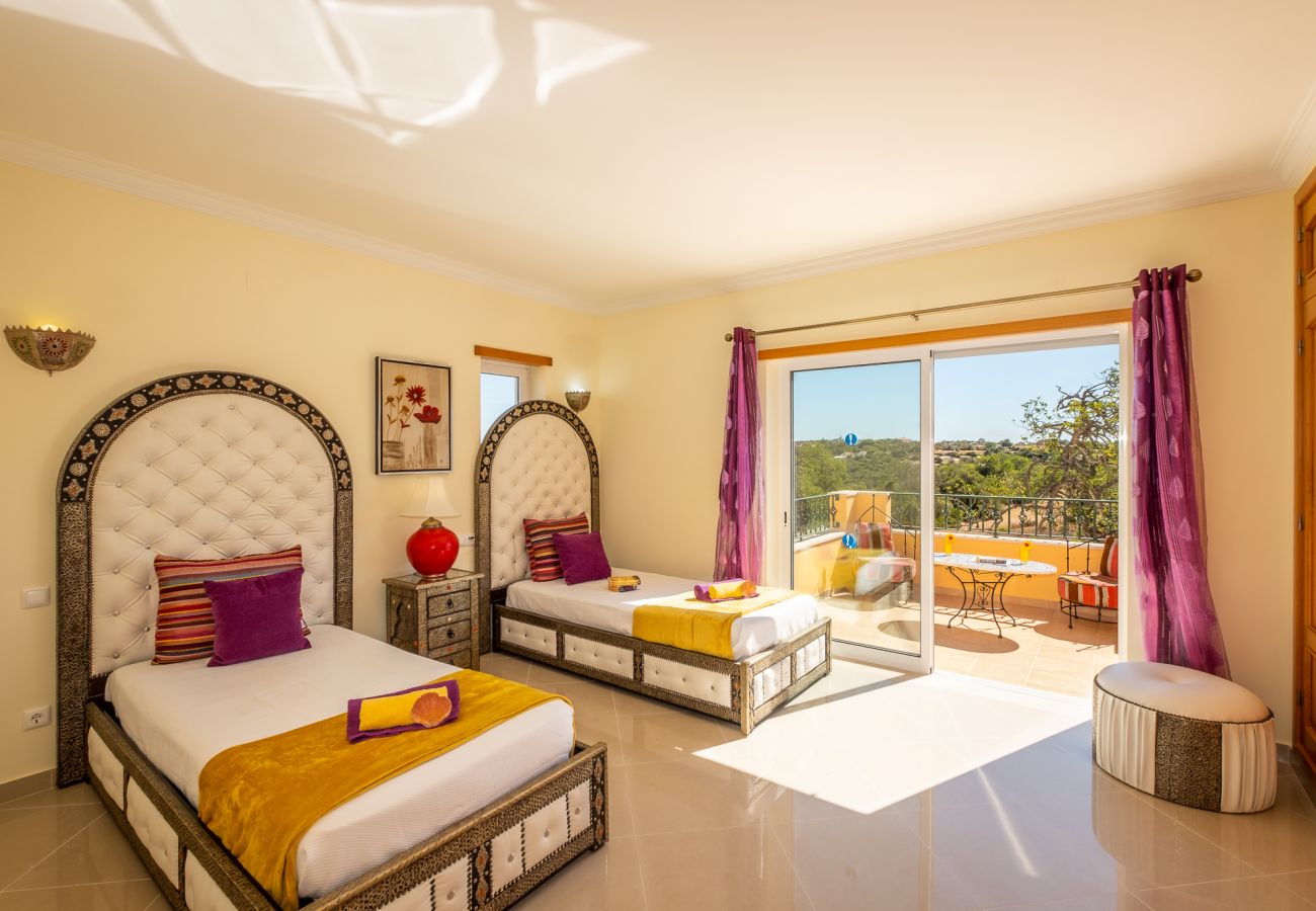 Villa in Albufeira - Villa Culebra