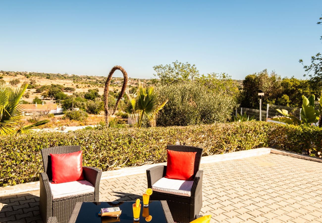 Villa in Albufeira - Villa Culebra