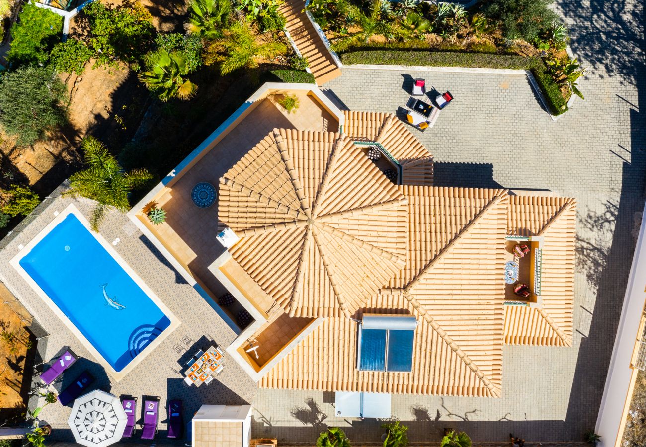 Villa in Albufeira - Villa Culebra