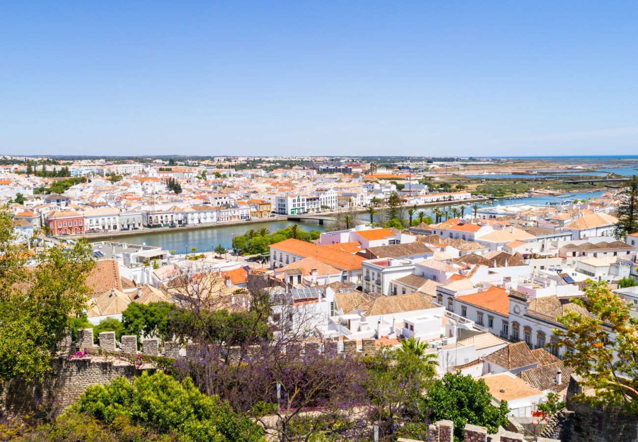 Townhouse in Tavira - Townhouse Aqua-Maris