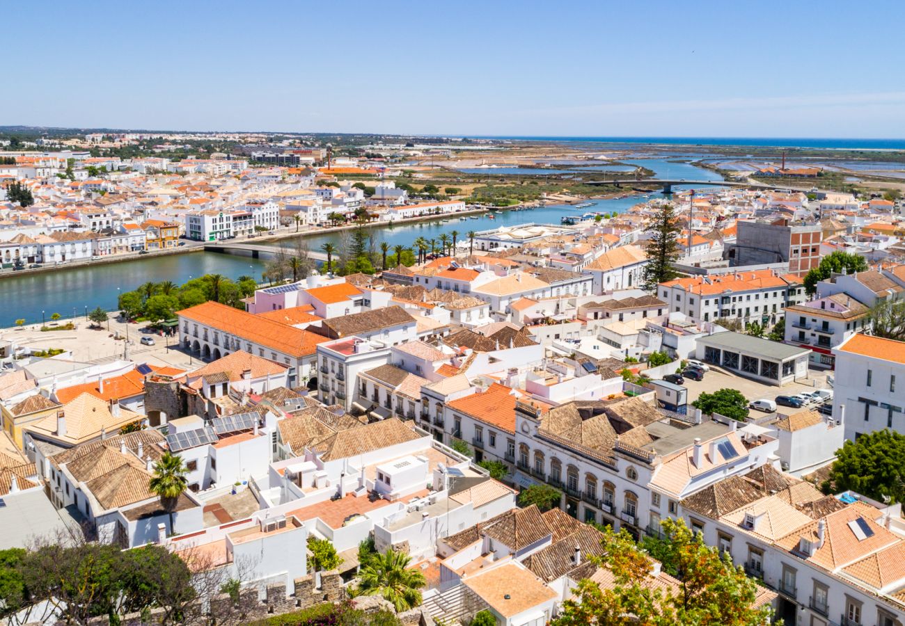 Townhouse in Tavira - Townhouse Aqua-Maris
