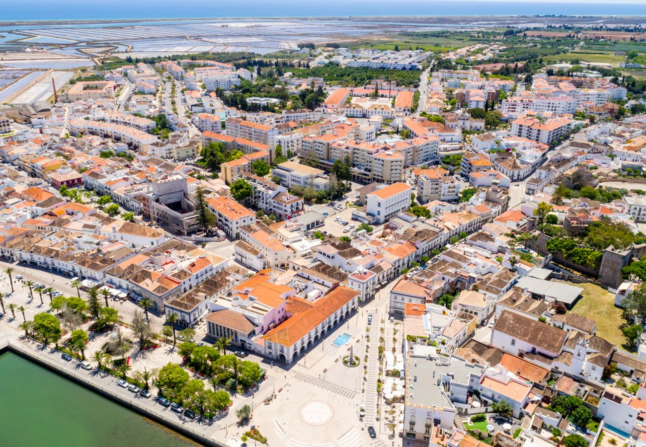 Townhouse in Tavira - Townhouse Aqua-Maris
