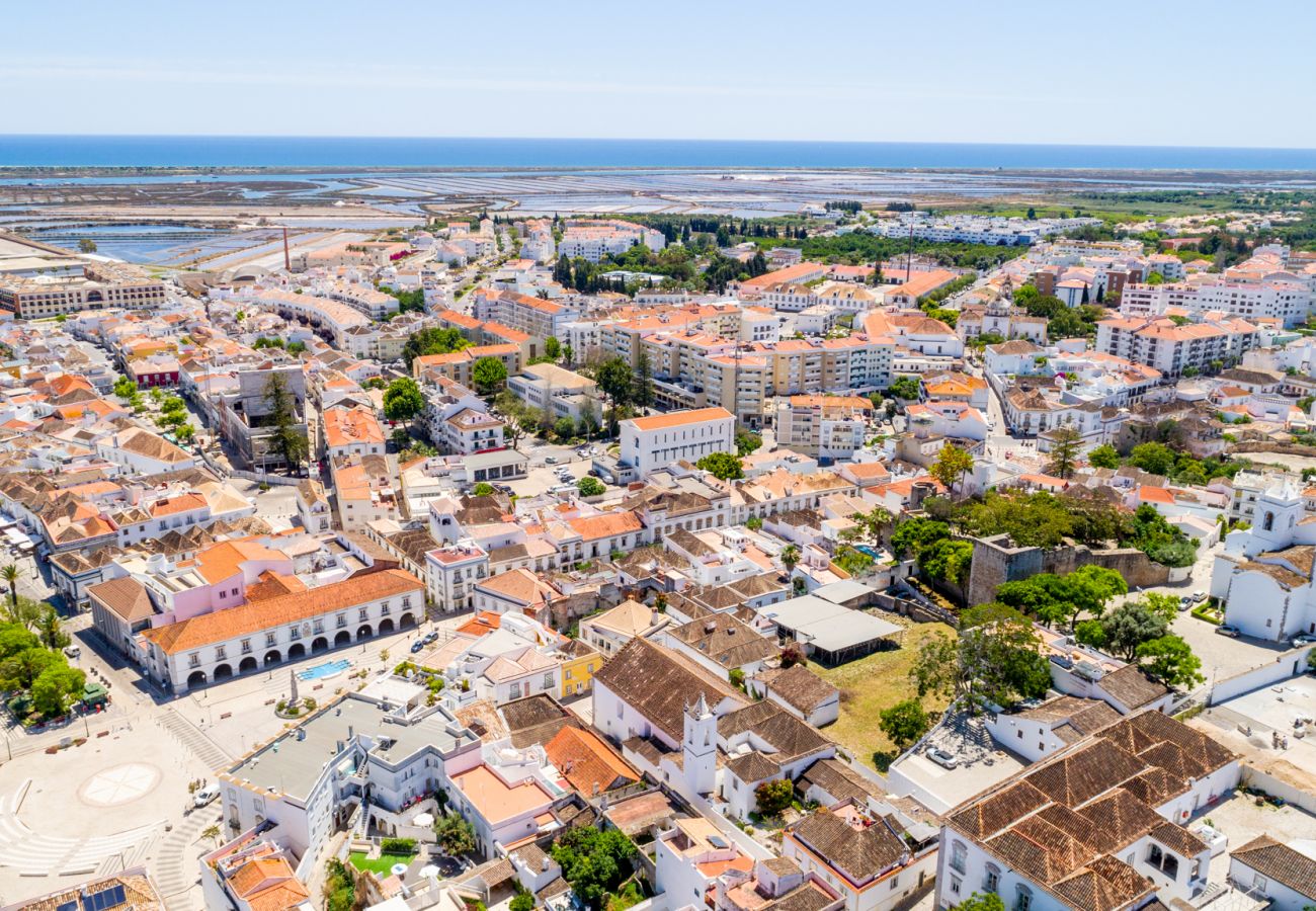 Townhouse in Tavira - Townhouse Aqua-Maris