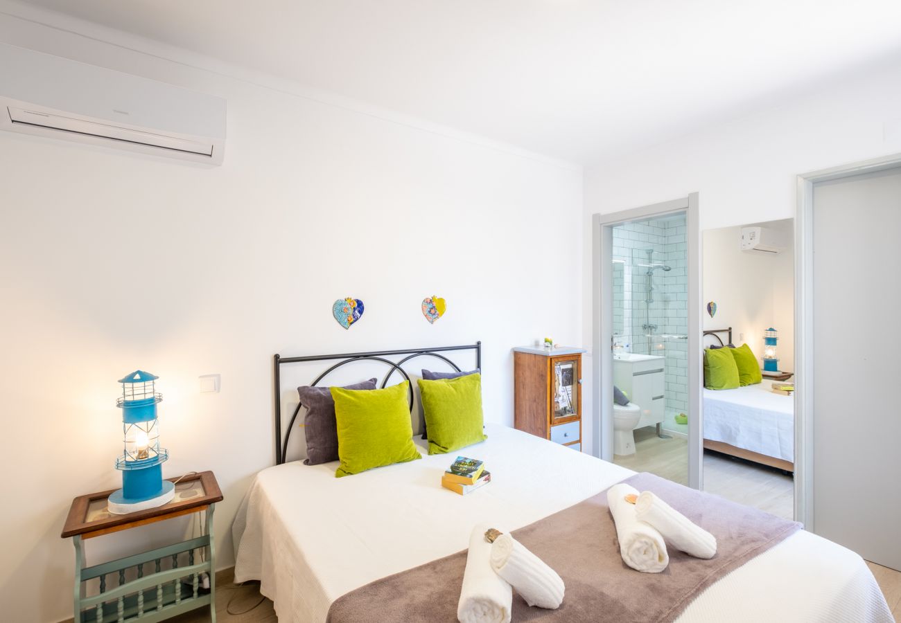 Townhouse in Tavira - Townhouse Aqua-Maris