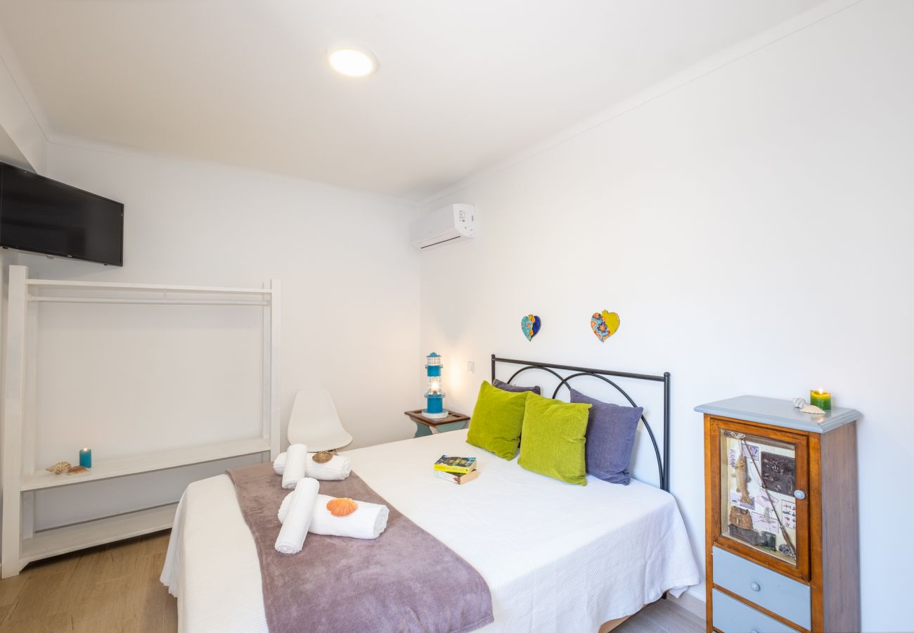 Townhouse in Tavira - Townhouse Aqua-Maris