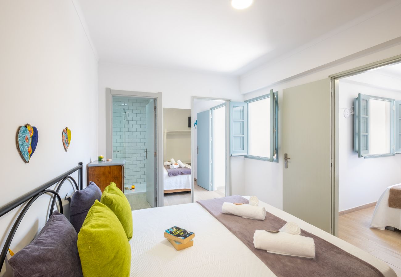 Townhouse in Tavira - Townhouse Aqua-Maris