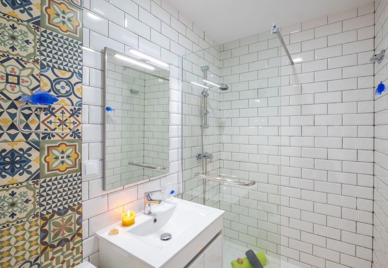 Townhouse in Tavira - Townhouse Aqua-Maris