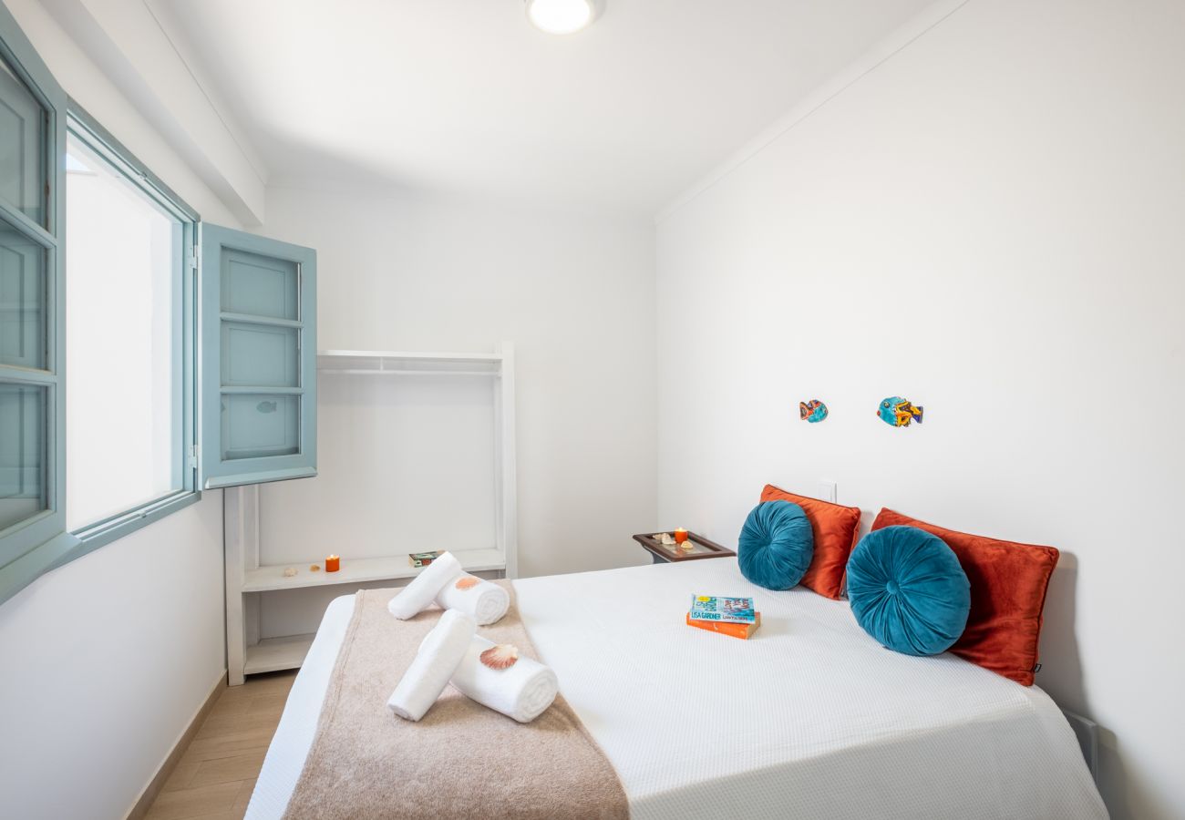 Townhouse in Tavira - Townhouse Aqua-Maris