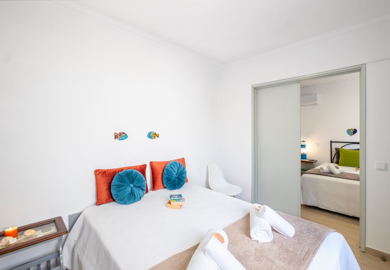 Townhouse in Tavira - Townhouse Aqua-Maris