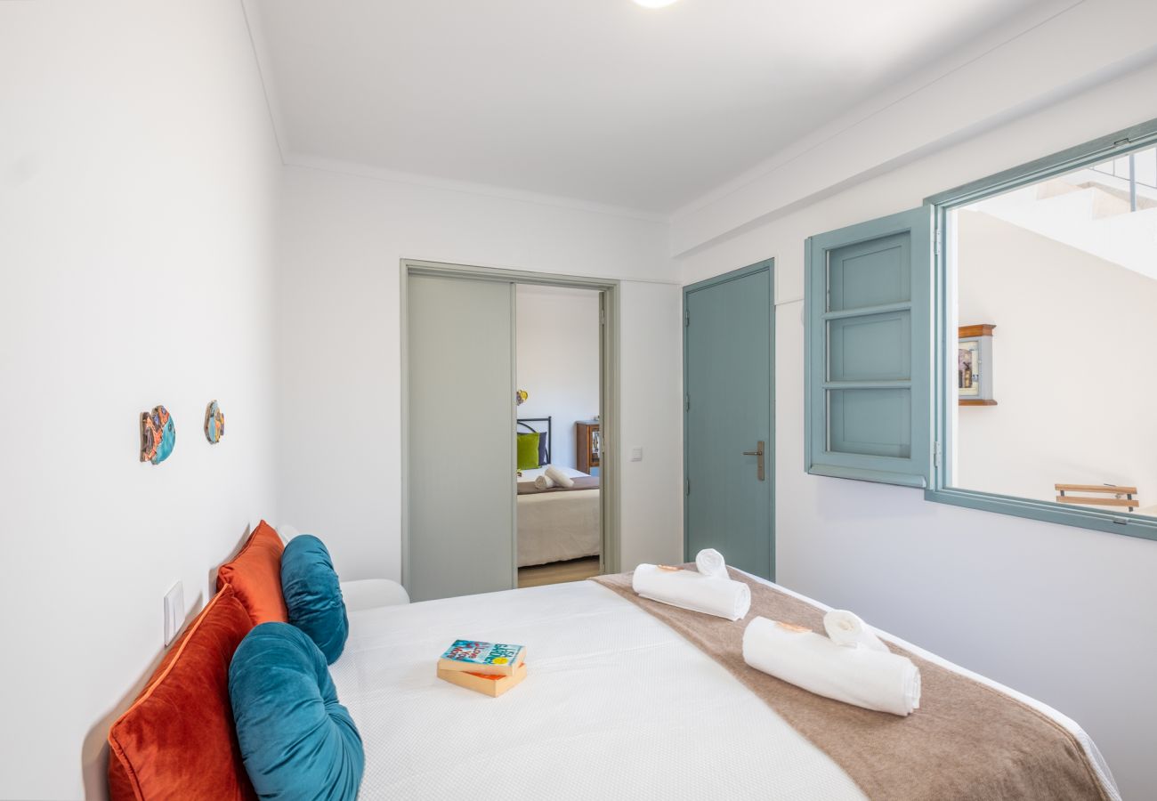 Townhouse in Tavira - Townhouse Aqua-Maris