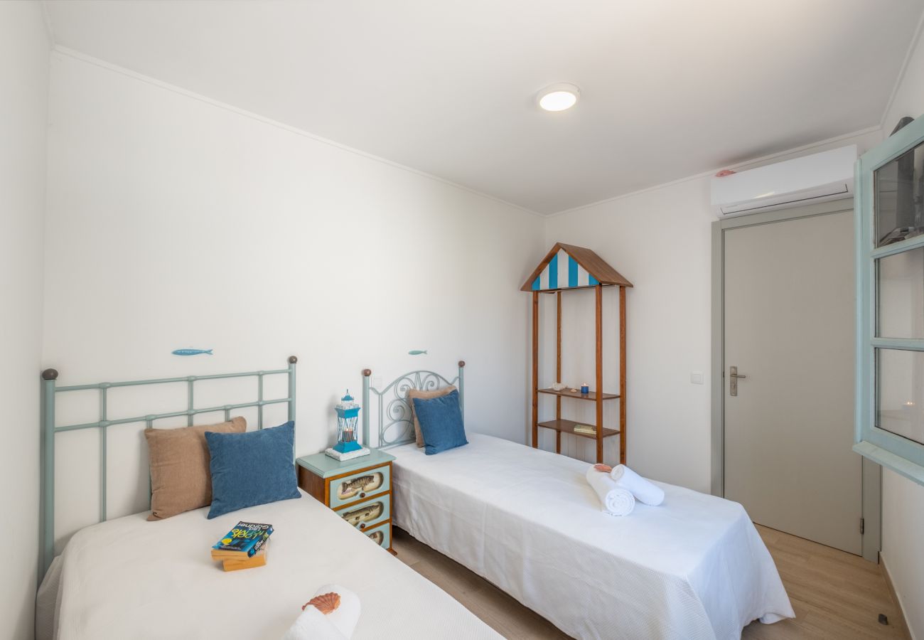 Townhouse in Tavira - Townhouse Aqua-Maris