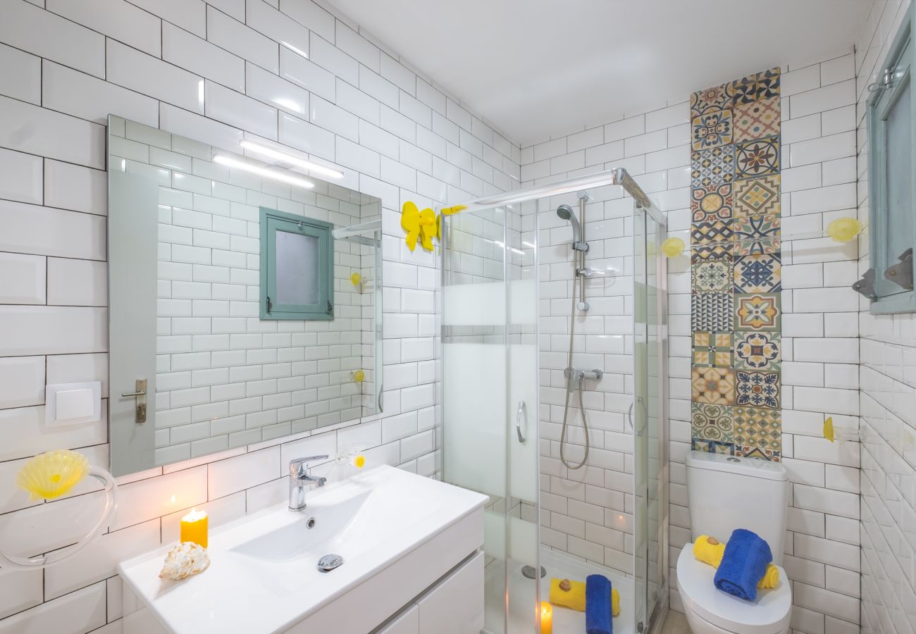 Townhouse in Tavira - Townhouse Aqua-Maris