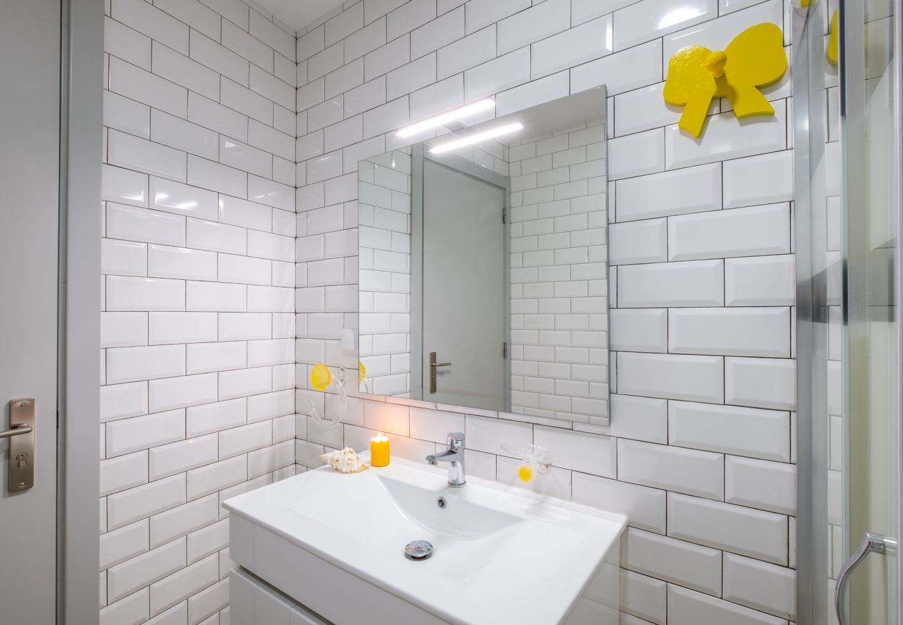 Townhouse in Tavira - Townhouse Aqua-Maris
