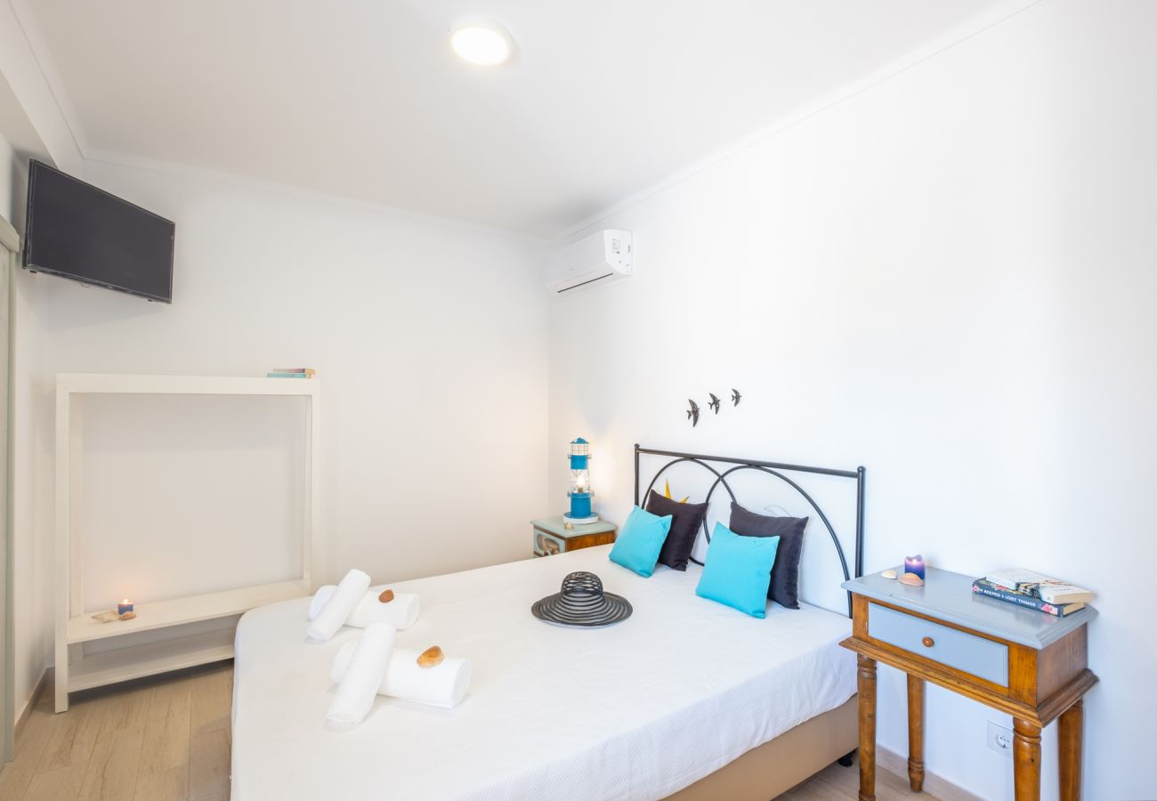 Townhouse in Tavira - Townhouse Aqua-Maris