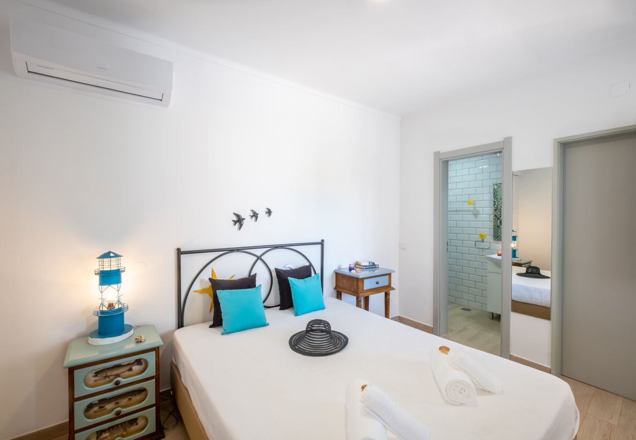 Townhouse in Tavira - Townhouse Aqua-Maris