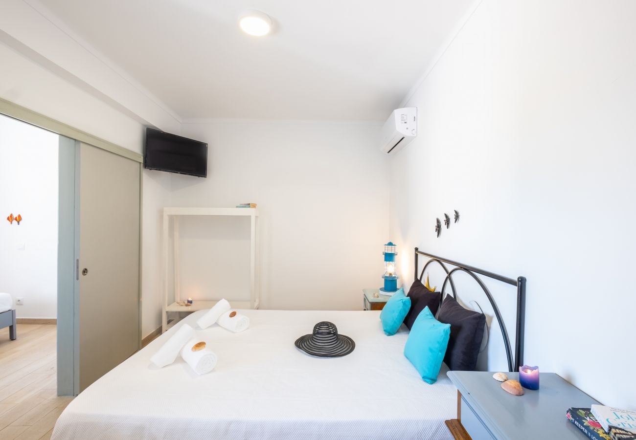 Townhouse in Tavira - Townhouse Aqua-Maris