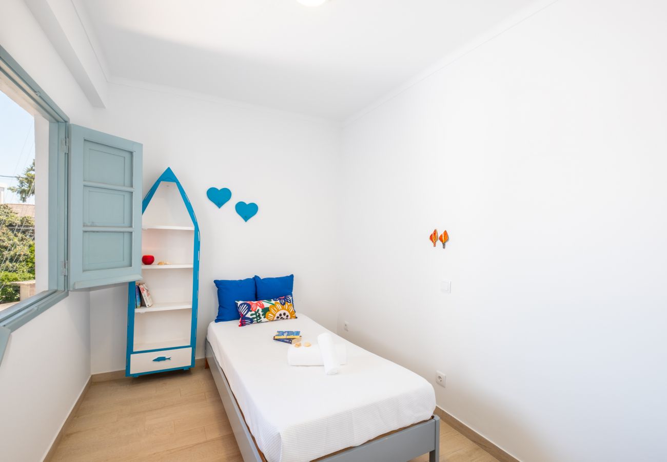 Townhouse in Tavira - Townhouse Aqua-Maris