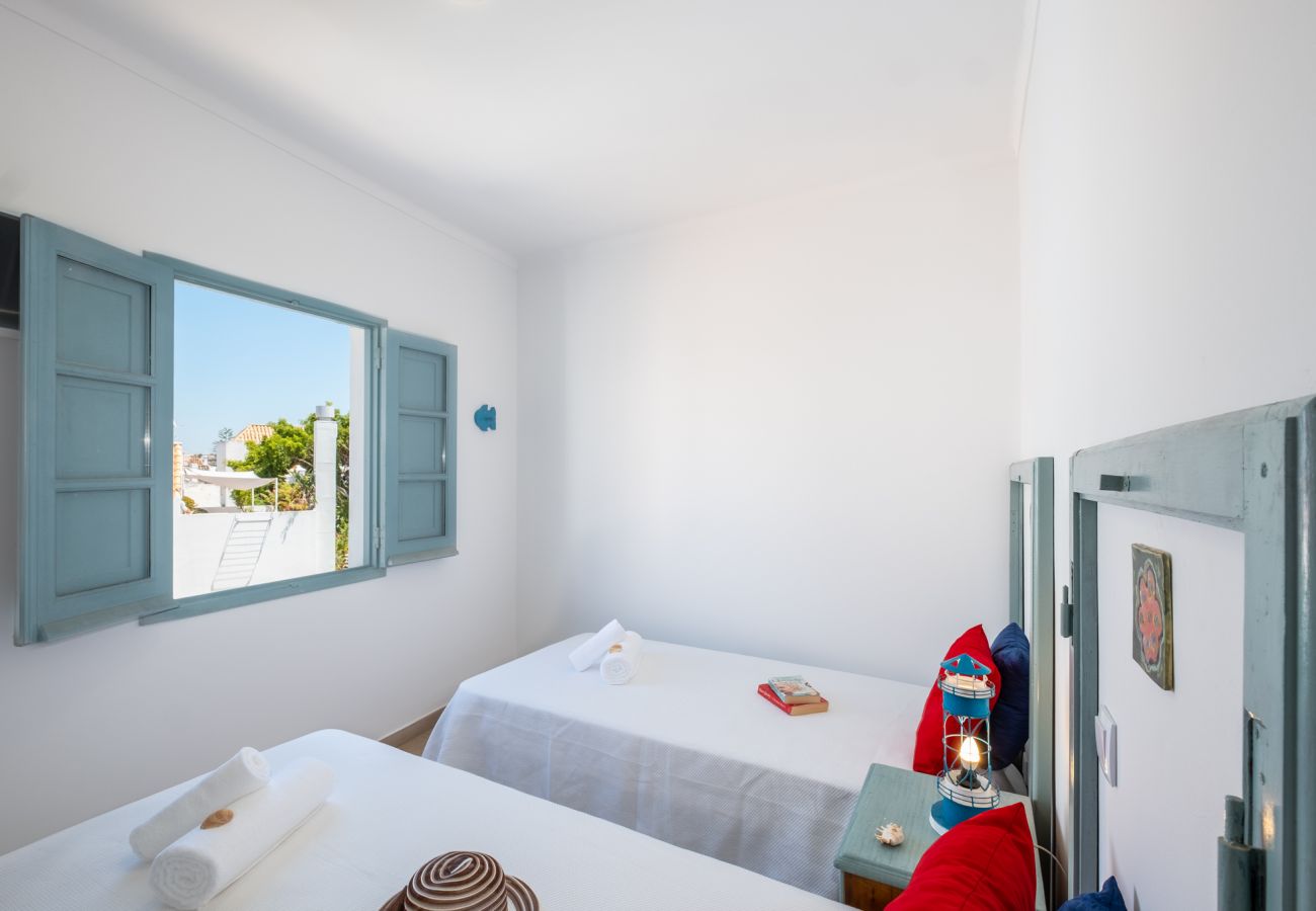 Townhouse in Tavira - Townhouse Aqua-Maris