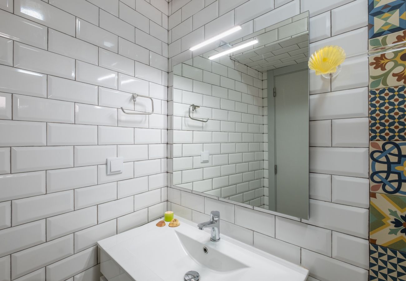 Townhouse in Tavira - Townhouse Aqua-Maris