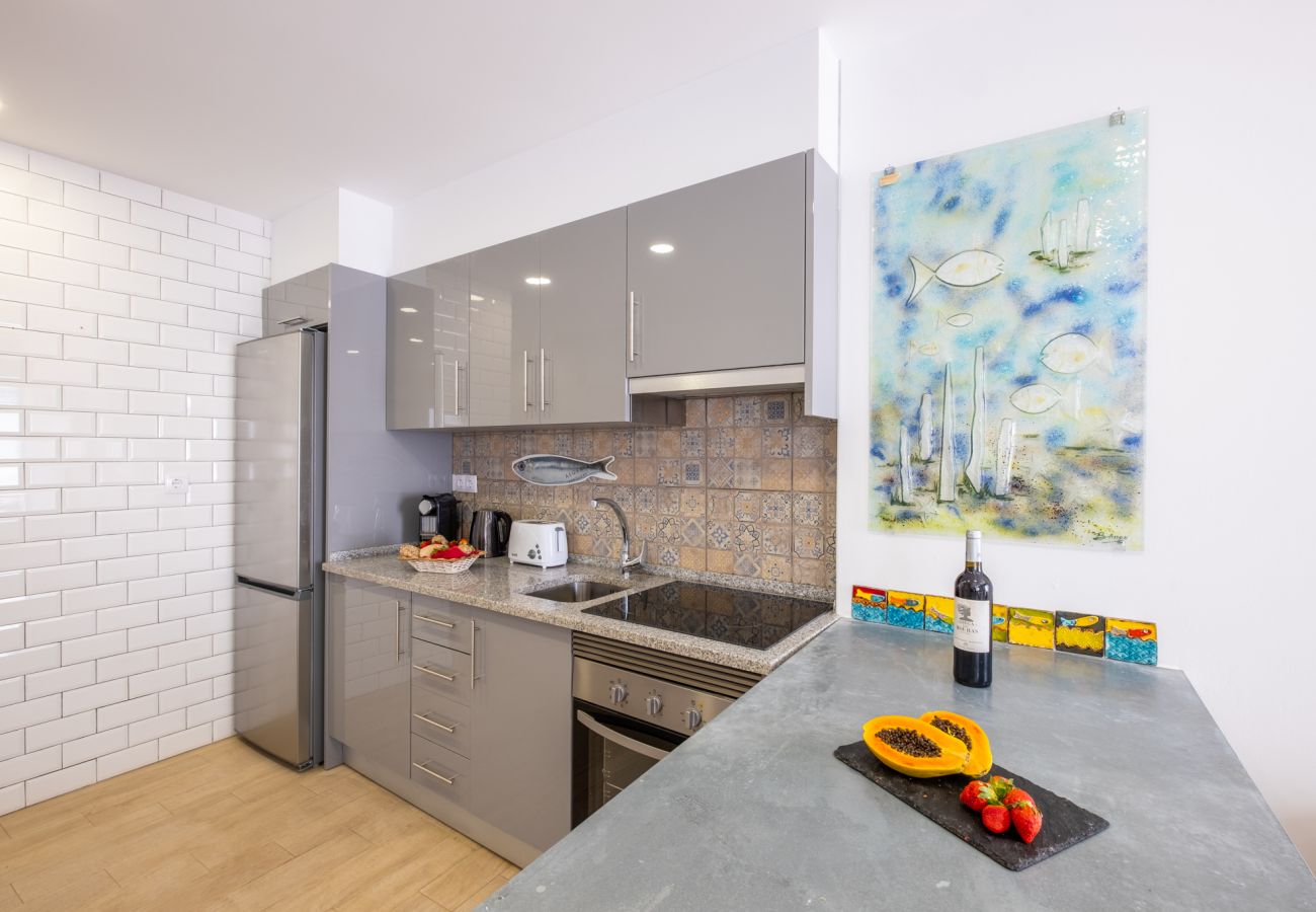 Townhouse in Tavira - Townhouse Aqua-Maris