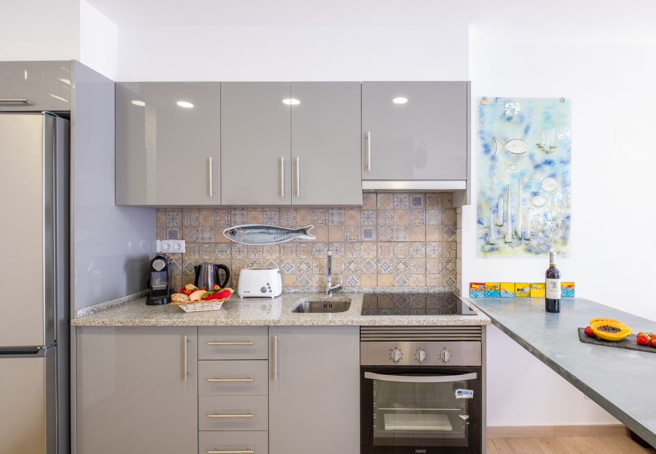 Townhouse in Tavira - Townhouse Aqua-Maris
