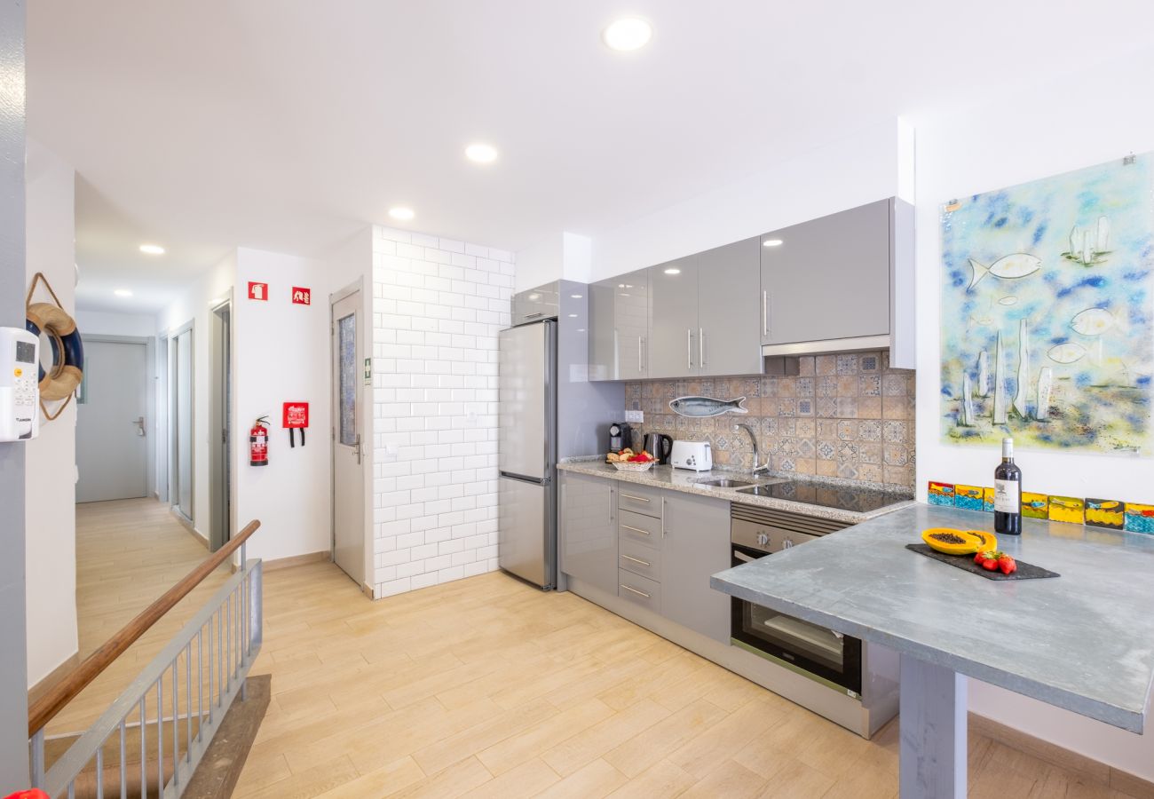 Townhouse in Tavira - Townhouse Aqua-Maris