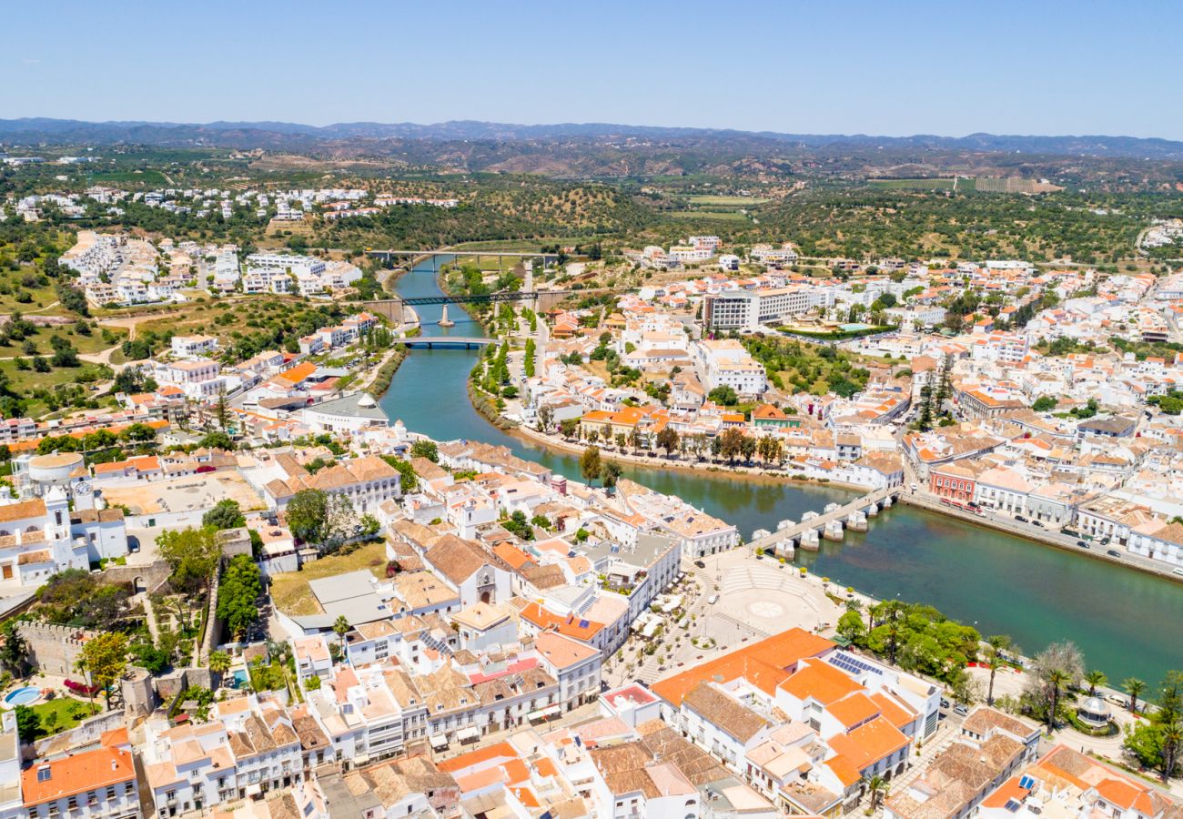 Townhouse in Tavira - Townhouse Aqua-Maris