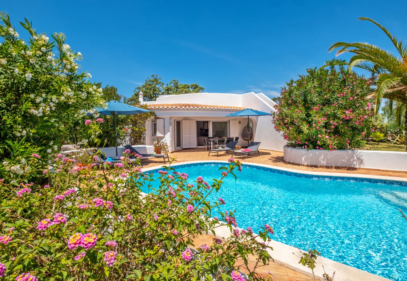 Villa in Armação de Pêra - Villa Sunshine